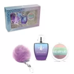 Oferta de Eau My Unicorn SET Eau de Toilette ... por 19,95€ en La Botica de los Perfumes