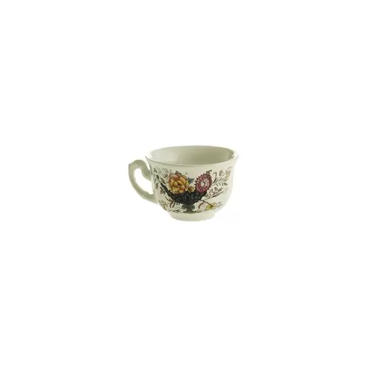 Oferta de Taza de café colección Bellavista por 18,66€ en La Cartuja de Sevilla