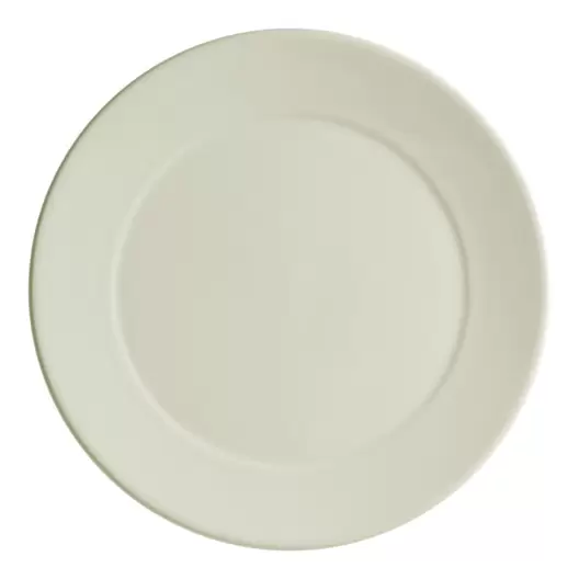 Oferta de Bajo-plato colección Aurora Blanca por 35,94€ en La Cartuja de Sevilla