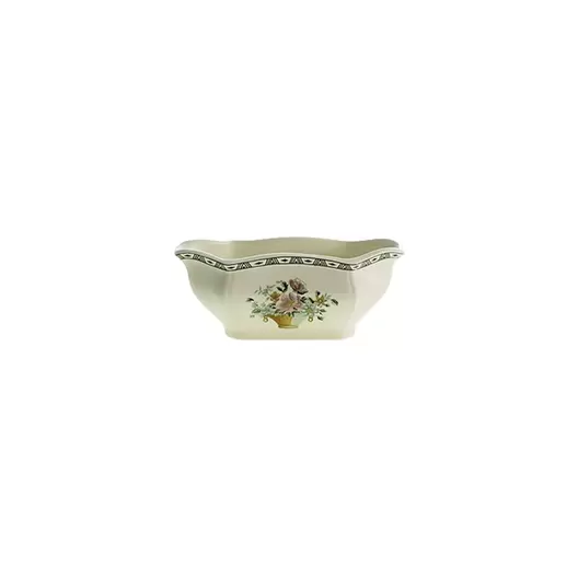 Oferta de Salsera colección Canasto Floral por 41,7€ en La Cartuja de Sevilla