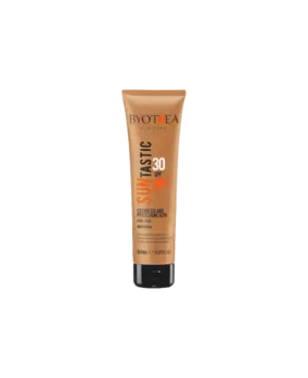 Oferta de Byothea Crema Solar SPF 30... por 10,52€ en La casa del peluquero