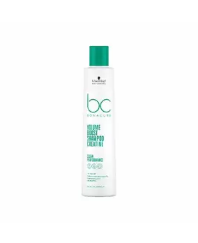 Oferta de BONACURE CHAMPÚ VOLUME... por 9,95€ en La casa del peluquero