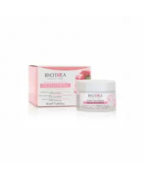 Oferta de Byothea Crema Facial Piel... por 8,89€ en La casa del peluquero