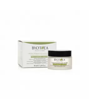 Oferta de Byothea Crema Normalizante... por 6,87€ en La casa del peluquero