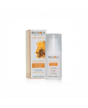 Oferta de Byothea Sérum Antiarrugas... por 10,88€ en La casa del peluquero