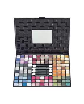 Oferta de MYA KIT 110 SOMBRAS por 12,76€ en La casa del peluquero