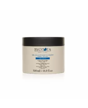 Oferta de BYOTHEA GEL ANTICELULITICO... por 11,56€ en La casa del peluquero