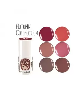 Oferta de AUTUMN COLLECTION CLARISSA... por 11,95€ en La casa del peluquero