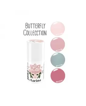 Oferta de BUTTERFLY COLLECTION... por 10,37€ en La casa del peluquero