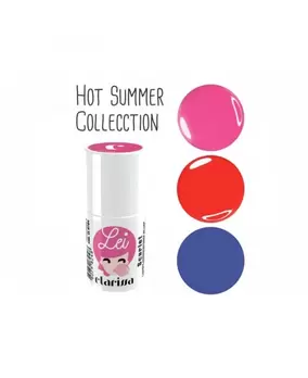 Oferta de HOT SUMMER COLLECTION... por 11,95€ en La casa del peluquero