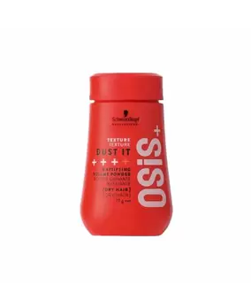 Oferta de OSIS + POLVOS... por 11,95€ en La casa del peluquero