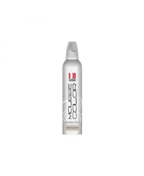 Oferta de Espuma Mousse Color - 300ml... por 5,51€ en La casa del peluquero