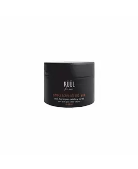Oferta de CERA FUERTE PARA CABELLO Y... por 8,12€ en La casa del peluquero