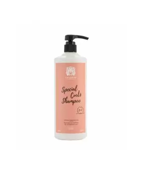 Oferta de CHAMPÚ SPECIAL CURLS... por 16,11€ en La casa del peluquero