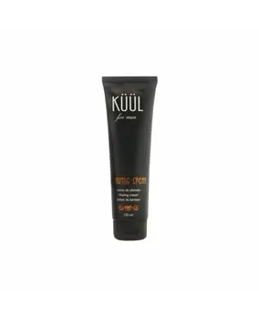 Oferta de CREMA DE AFEITADO KÜÜL 150 ml por 8,21€ en La casa del peluquero