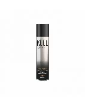 Oferta de LACA HAIR FIXING KÜÜL 300ML por 7,13€ en La casa del peluquero