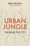 Oferta de Urban Jungle : Wilding the City por 31,2€ en La Central