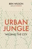 Oferta de Urban Jungle : Wilding the City por 31,2€ en La Central