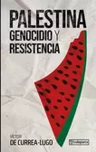 Oferta de Palestina. Colonialismo y resistencia por 18€ en La Central