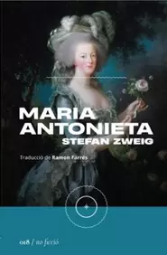 Oferta de Maria Antonieta por 24,9€ en La Central