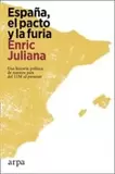 Oferta de España: el pacto y la furia por 24,9€ en La Central