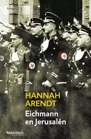 Oferta de Eichmann en Jerusalén por 12,95€ en La Central