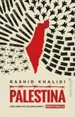 Oferta de Palestina por 25€ en La Central