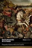 Oferta de Pequeña historia mítica de España por 13,95€ en La Central