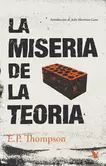 Oferta de La miseria de la teoría por 21€ en La Central