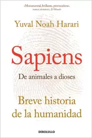 Oferta de Sapiens. De animales a dioses por 12,95€ en La Central