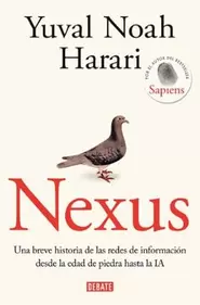 Oferta de Nexus por 23,9€ en La Central