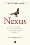 Oferta de Nexus por 23,9€ en La Central