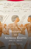 Oferta de Historia del Antiguo Egipto por 38€ en La Central