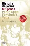 Oferta de Historia de Roma. Orígenes por 21,9€ en La Central