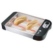 Oferta de Fagor Quicktoast FGE108T Tostador Plano 600W por 29,66€ en La Oportunidad