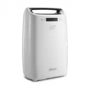 Oferta de Delonghi DEXD214F - Deshumidificador 14L/Día por 349€ en La Oportunidad