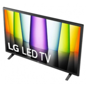 Oferta de LG 32LQ631C NEGRO - TV 43" FULLHD SMART TV por 229€ en La Oportunidad