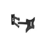 Oferta de Omega OUTV200FM Soporte Televisión Negro... por 31,43€ en La Oportunidad