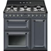 Oferta de SMEG TR93GR - COCINA DE GAS NATURAL 6 FUEGOS por 4619€ en La Oportunidad