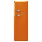 Oferta de SMEG FAB30ROR5 NARANJA - FRIGORÍFICO DOS... por 1959€ en La Oportunidad