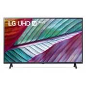 Oferta de LG 43UR78003LK NEGRO - TV 43" UHD 4K SMART TV por 329€ en La Oportunidad