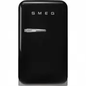 Oferta de SMEG FAB5RBL5 NEGRO - NEVERA UNA PUERTA... por 1039€ en La Oportunidad