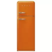 Oferta de SMEG FAB30ROR5 NARANJA - FRIGORÍFICO DOS... por 1959€ en La Oportunidad