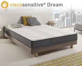 Oferta de Colchón Viscosensitive Dream por 124,99€ en La Tienda Home