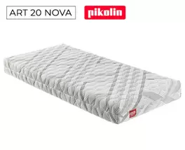 Oferta de Colchón de espumación articulable Art 20 Nova de Pikolin por 599,99€ en La Tienda Home