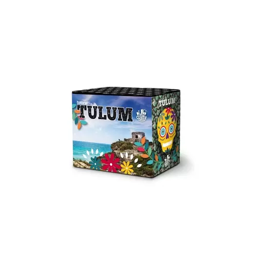 Oferta de Batería Tulum por 65€ en La Traca