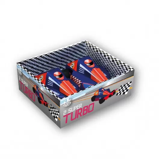 Oferta de Super Turbo por 10€ en La Traca