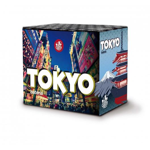 Oferta de Batería Tokyo por 110€ en La Traca