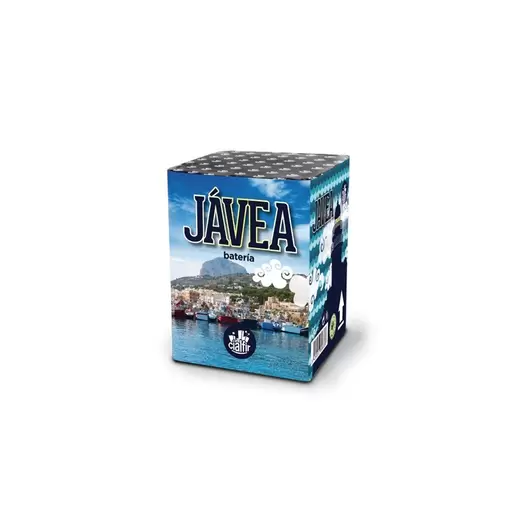 Oferta de Batería Jávea por 24€ en La Traca