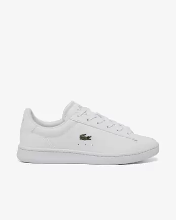 Oferta de Zapatillas Carnaby Set junior por 75€ en Lacoste